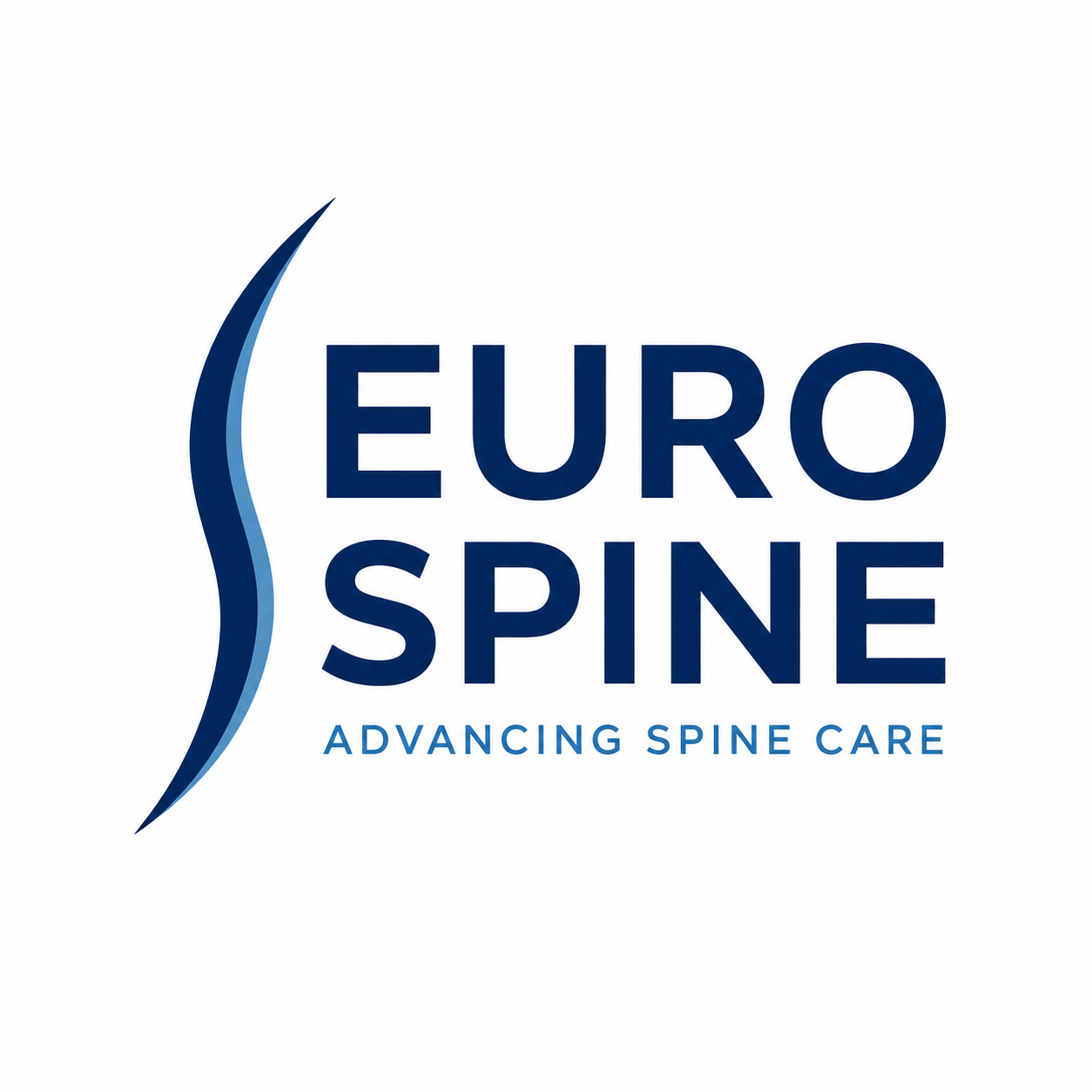 EUROSPINE badge