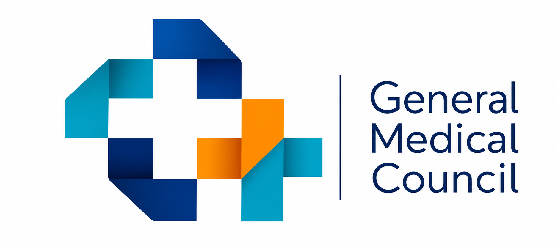 General Medical Council badge