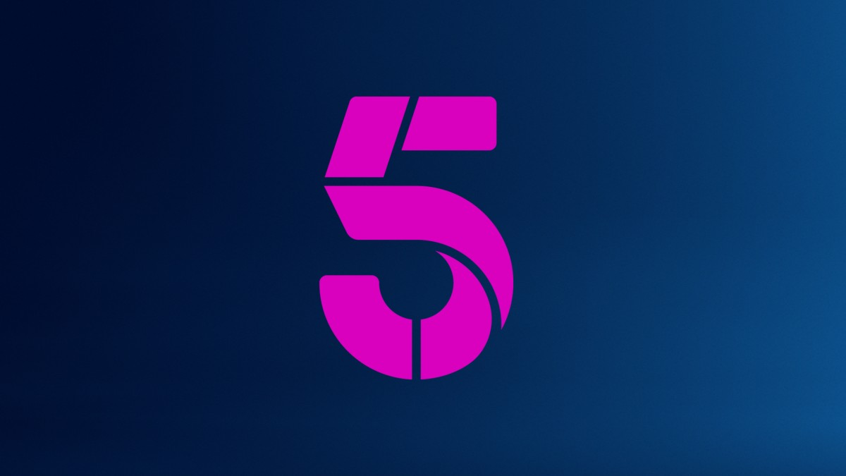 Channel 5 logo