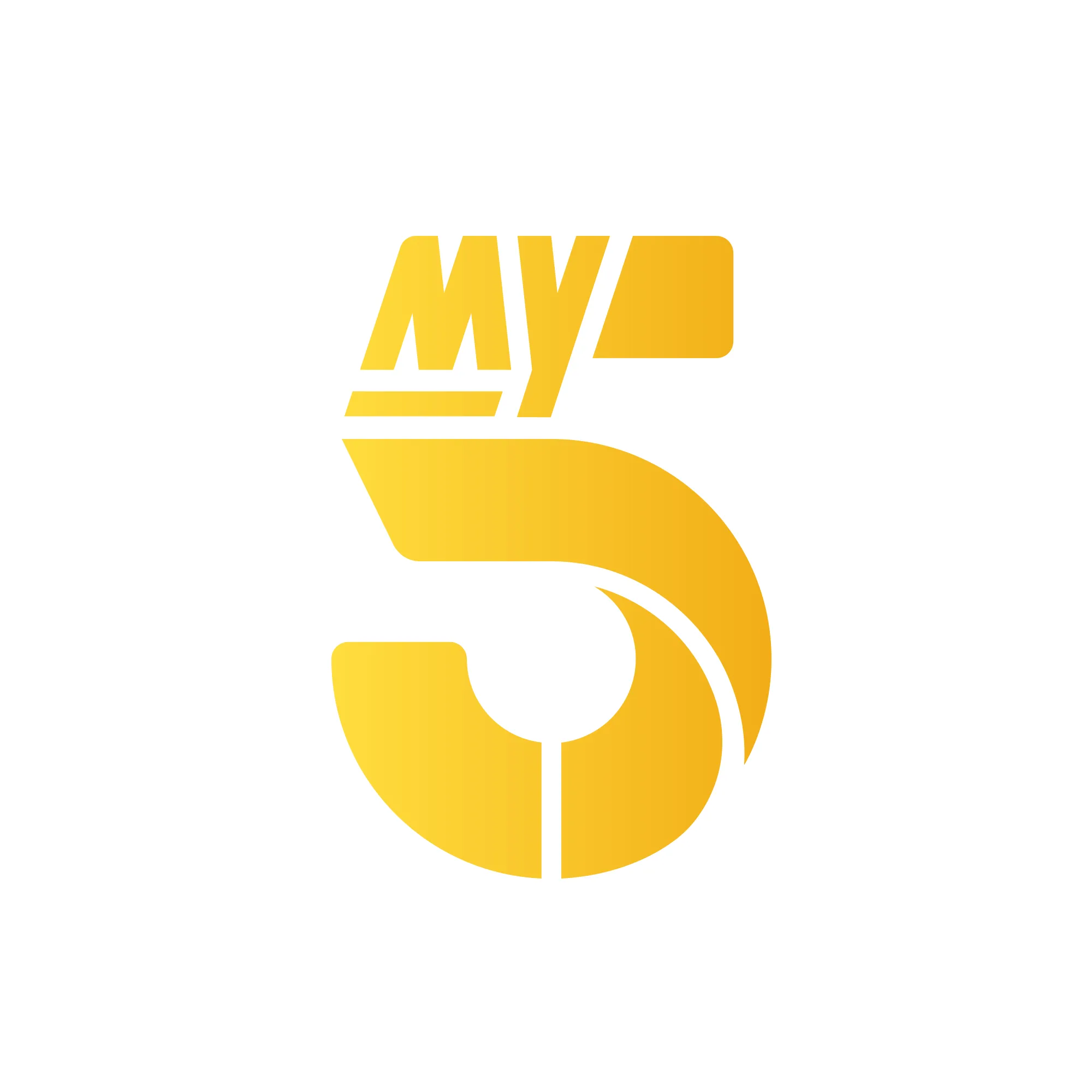 Channel 5 logo