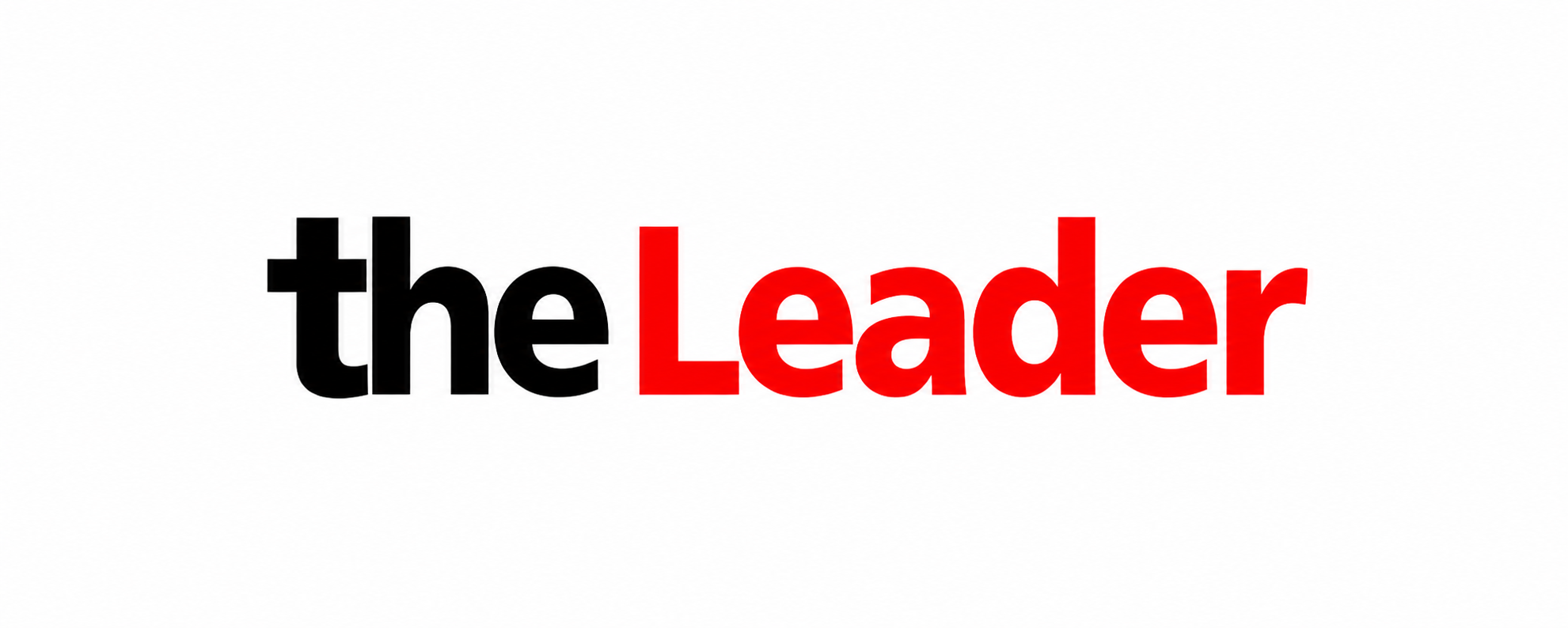 The Leader