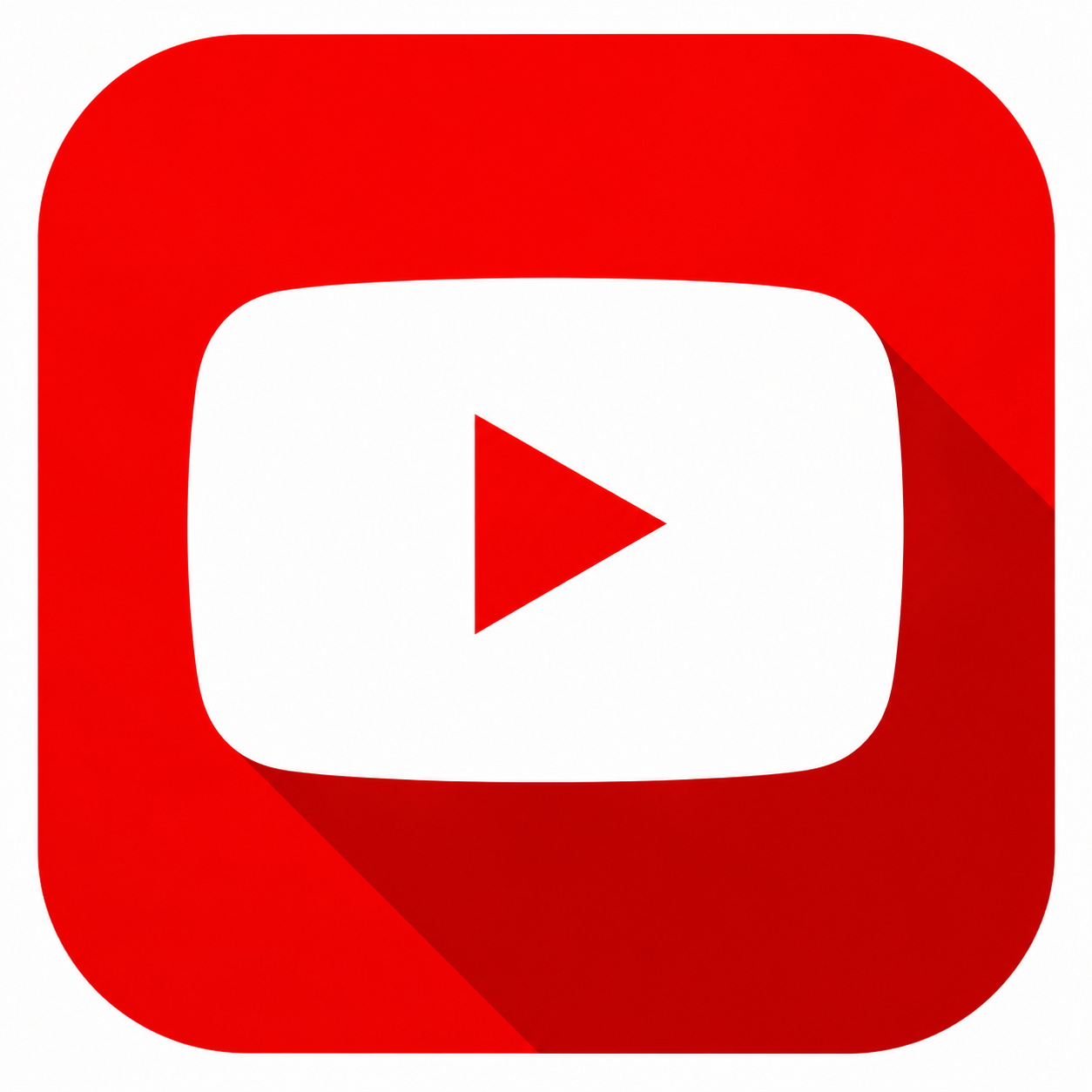 YouTube logo