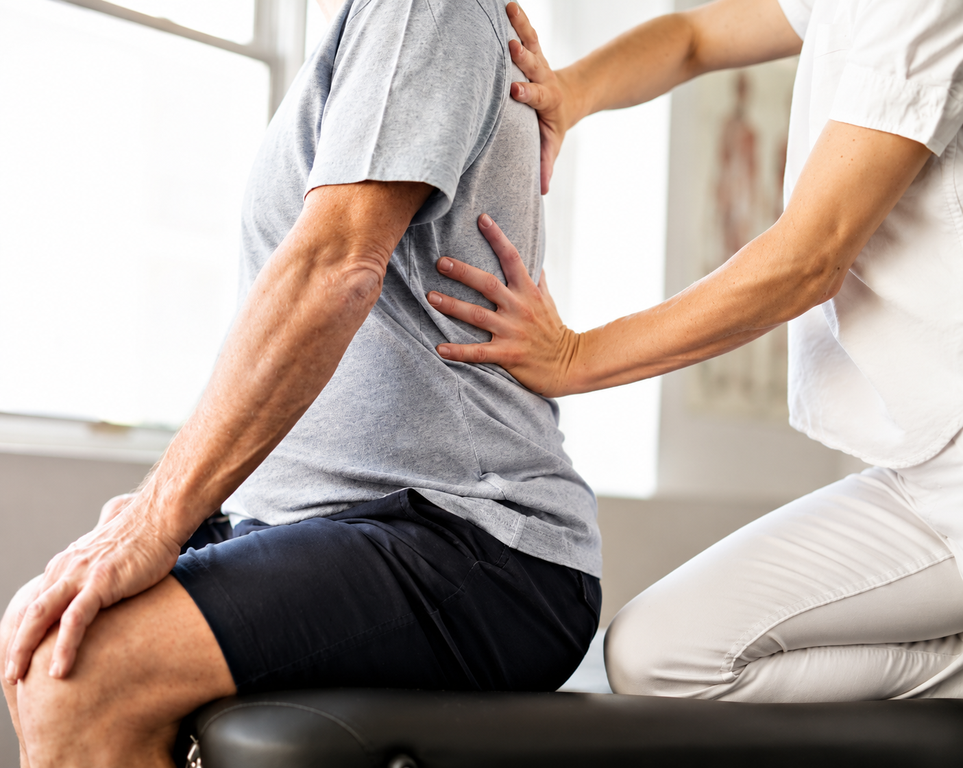 Conservative Care — treatment